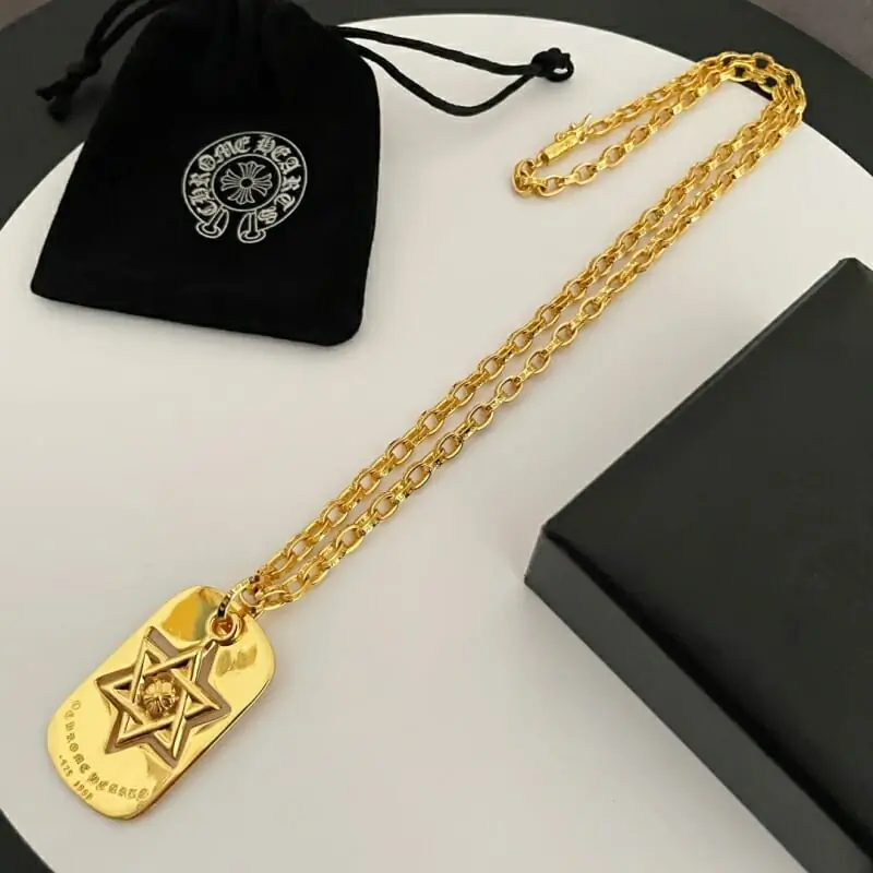 chrome hearts collier s_12045b41